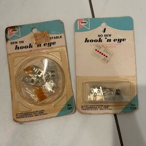 Vintage Sewing bundle